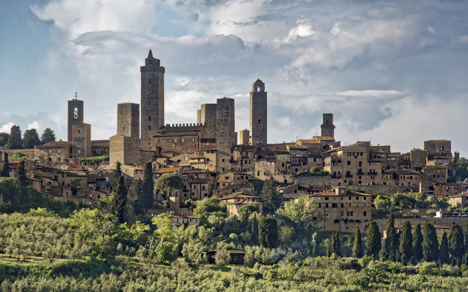 Arezzo