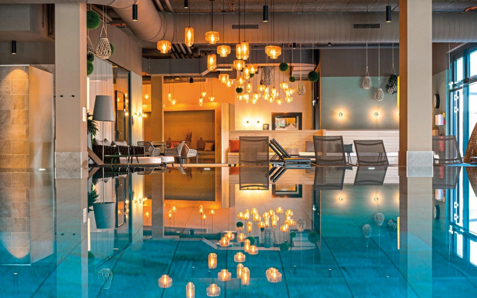 Bild Dorint Sporthotel Garmisch-Partenkirchen