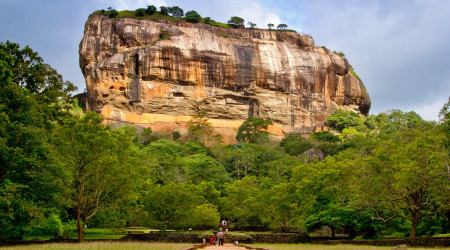 dambulla