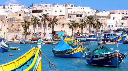 malta