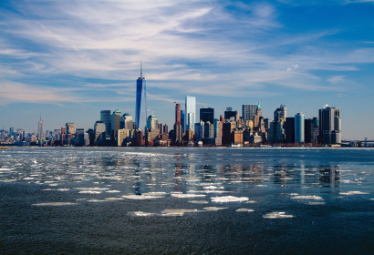 Bild ROW NYC
