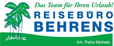 Logo Reiseb&uuml;ro Karl-Otto Behrens